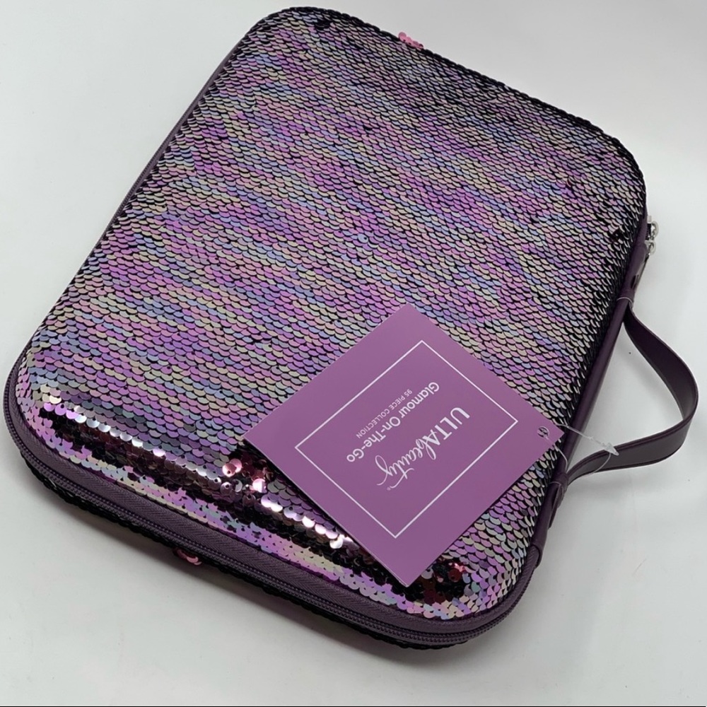 Ulta glamour on the go kit, NWT